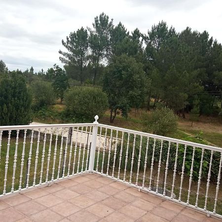 Casa Telizia Affittacamere Ourense Esterno foto